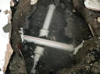 潍坊市阳台漏水维修公司为您分享楼上楼下漏水怎么处理