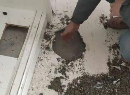潍坊市卫生间漏水维修公司分享下精确定位查漏水一次多少钱?不同级别收费不同