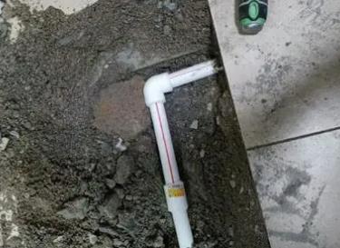 潍坊市阳台漏水维修时有哪些声音会影响检漏仪