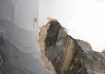 潍坊市卫生间漏水维修的步骤和流程。
